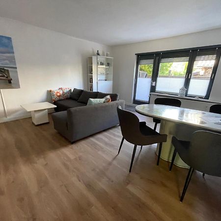 Ferienbungalow Wolburg II Timmendorfer Strand Bagian luar foto