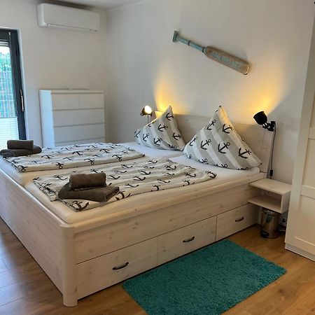 Ferienbungalow Wolburg II Timmendorfer Strand Bagian luar foto