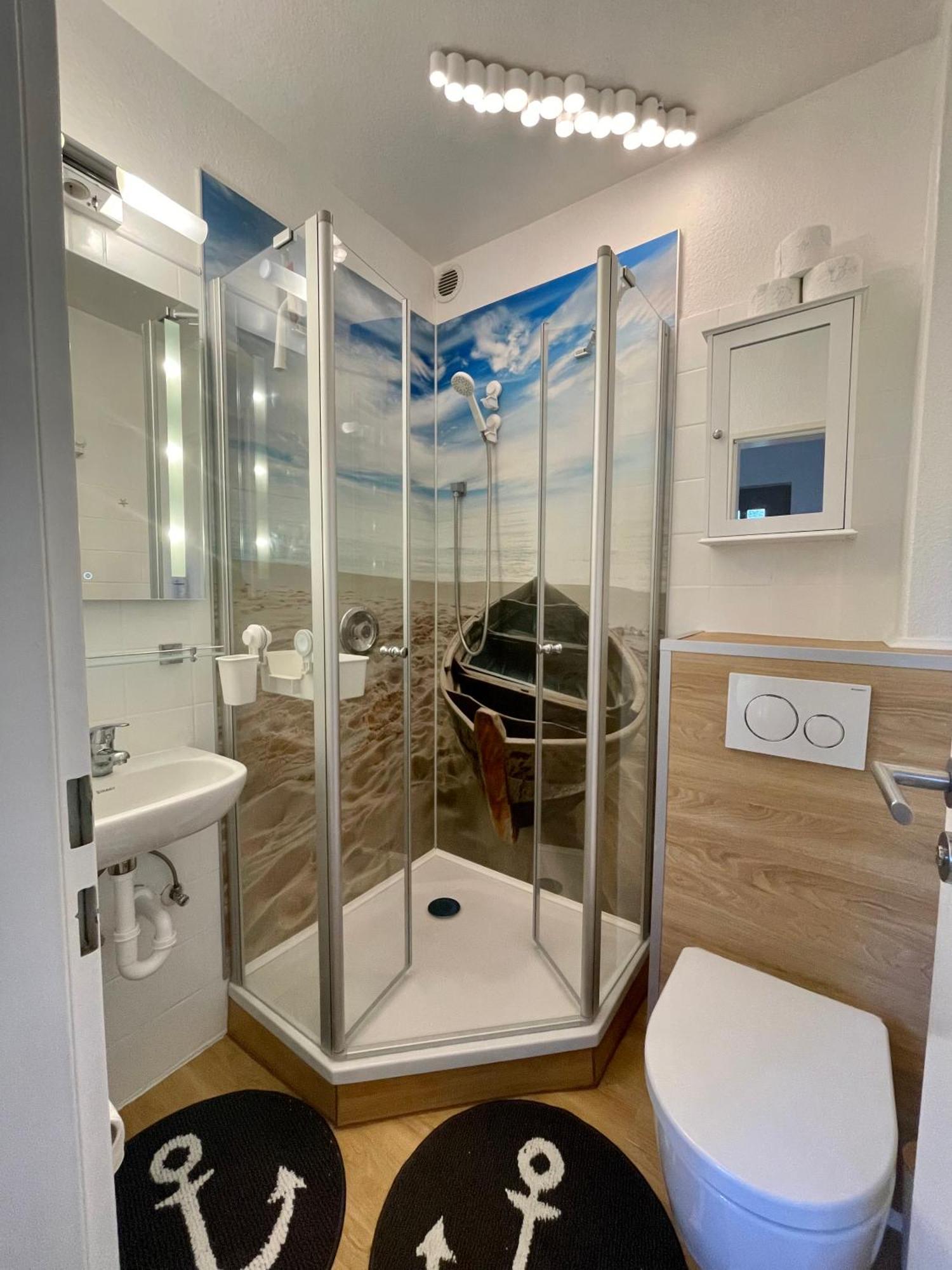 Ferienbungalow Wolburg II Timmendorfer Strand Bagian luar foto