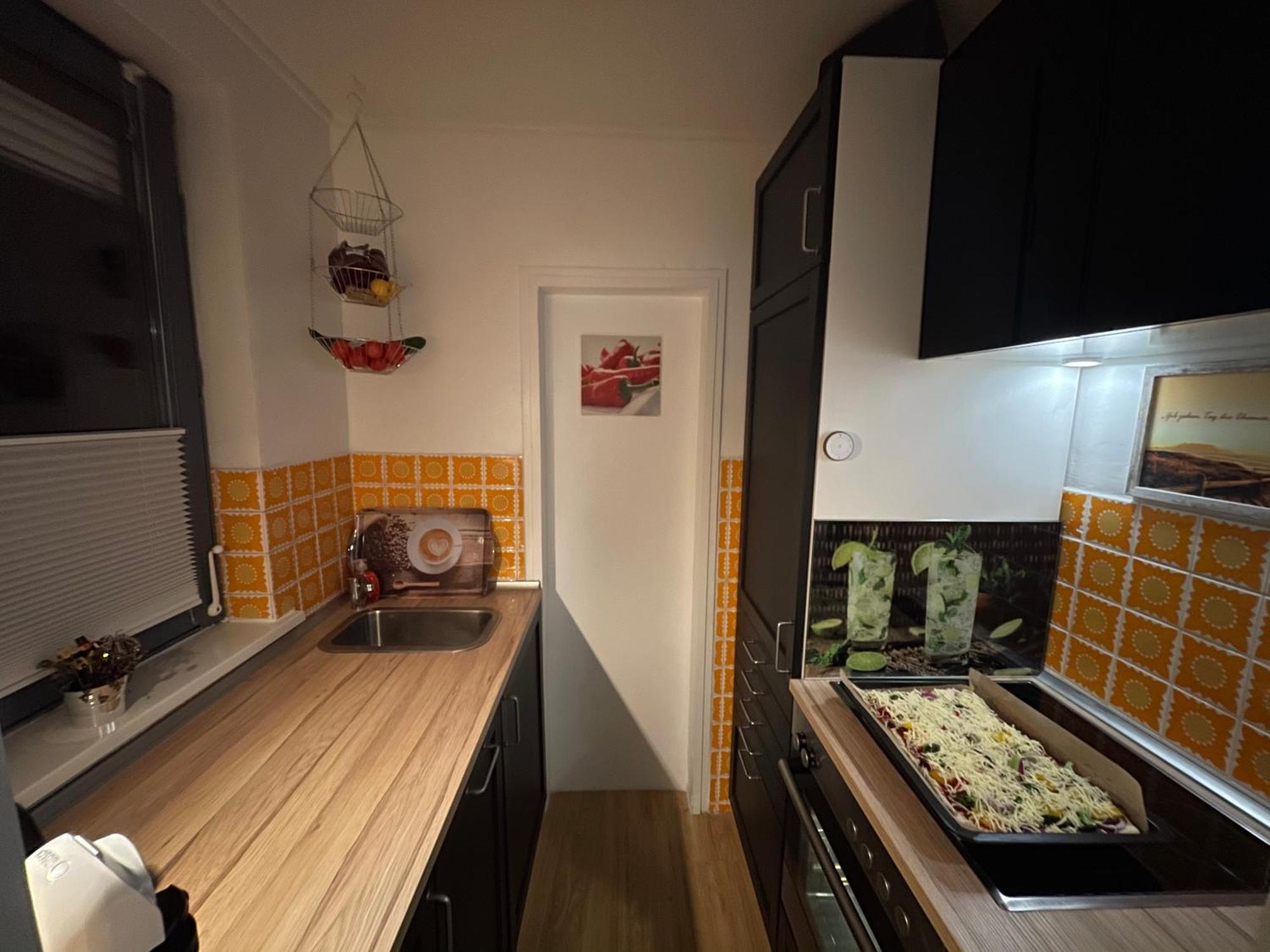 Ferienbungalow Wolburg II Timmendorfer Strand Bagian luar foto