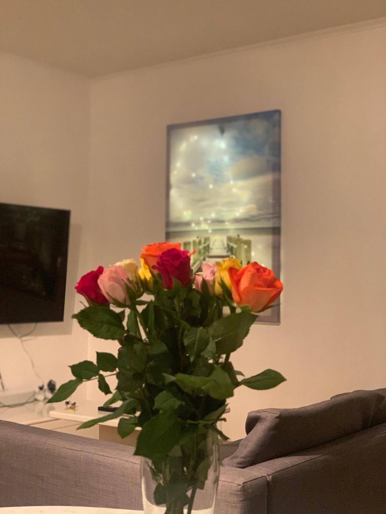 Ferienbungalow Wolburg II Timmendorfer Strand Bagian luar foto