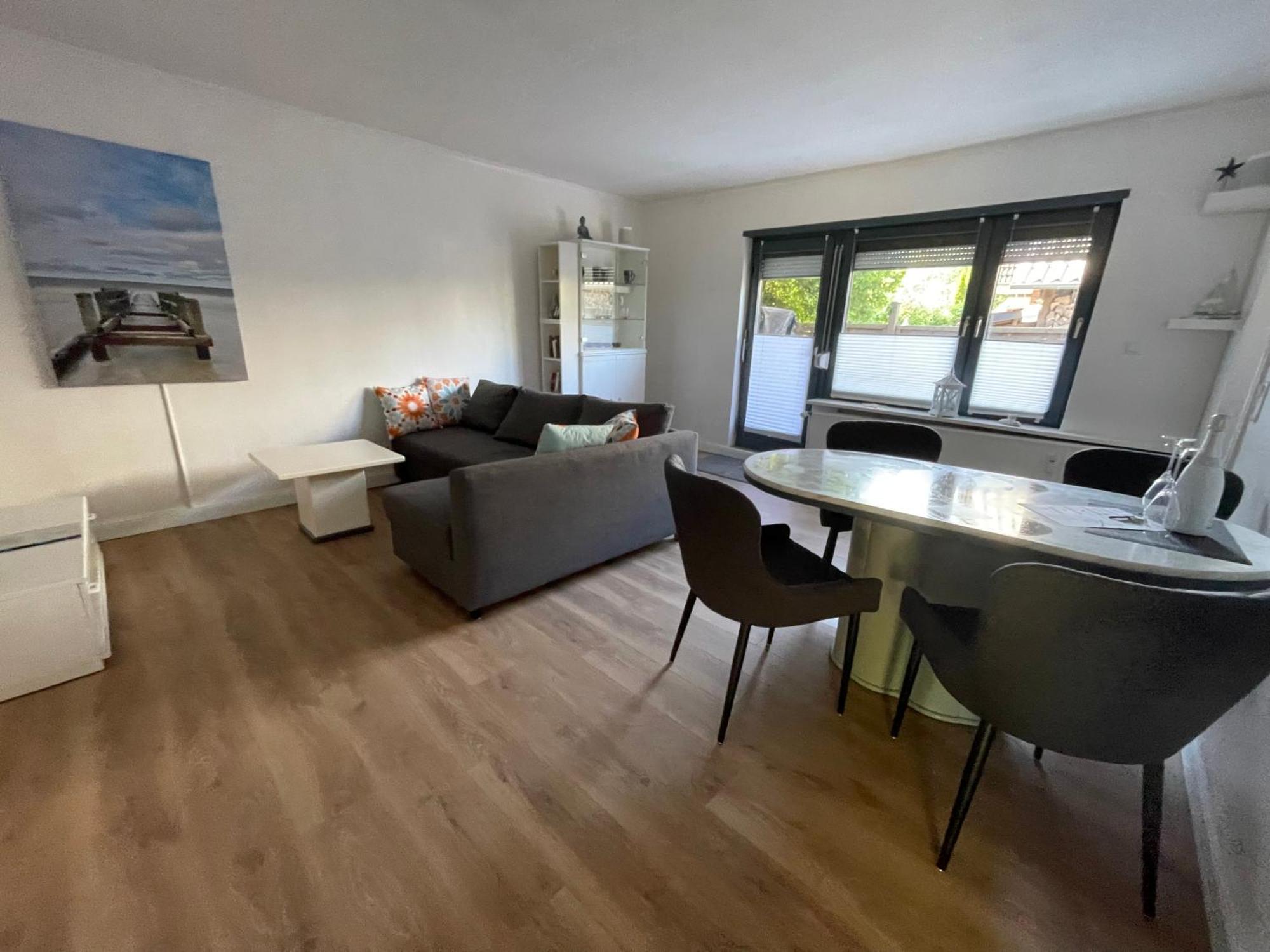 Ferienbungalow Wolburg II Timmendorfer Strand Bagian luar foto