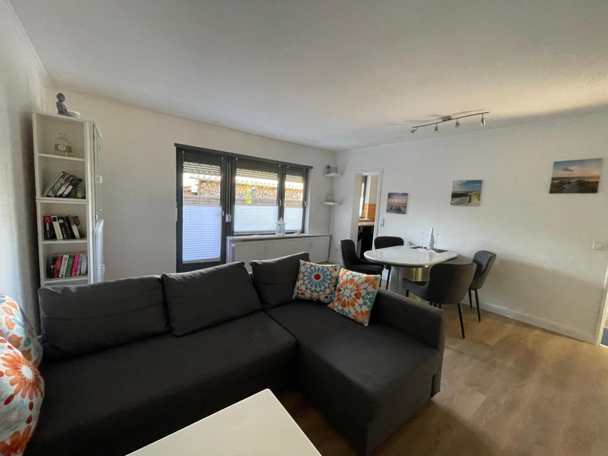 Ferienbungalow Wolburg II Timmendorfer Strand Bagian luar foto