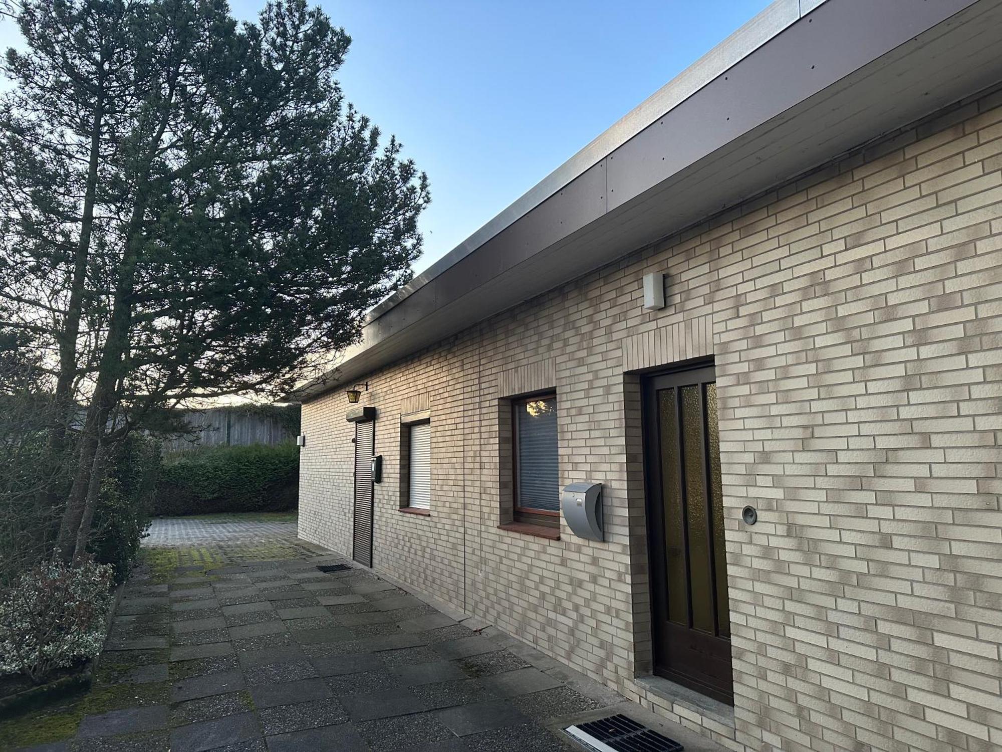 Ferienbungalow Wolburg II Timmendorfer Strand Bagian luar foto