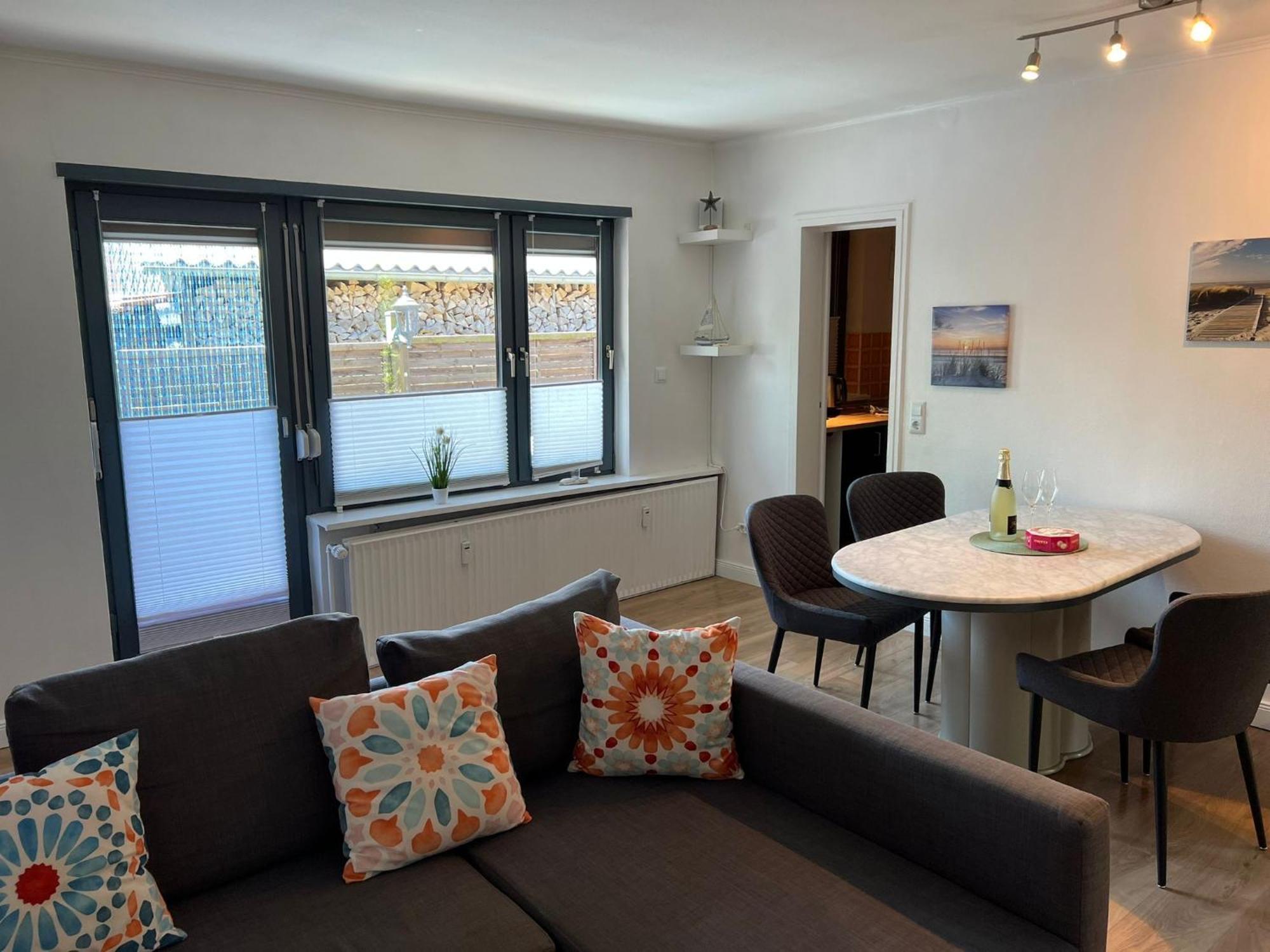 Ferienbungalow Wolburg II Timmendorfer Strand Bagian luar foto