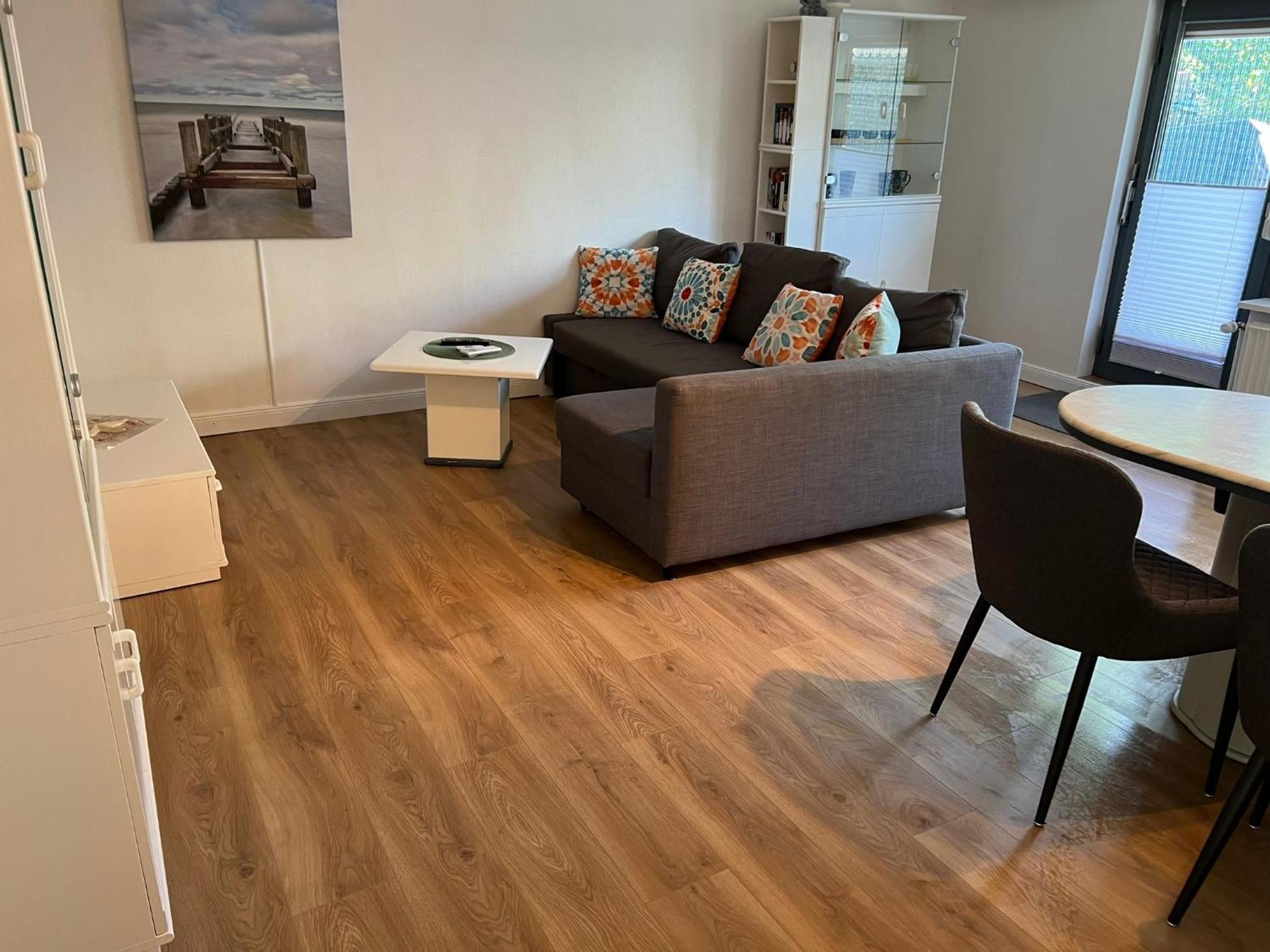 Ferienbungalow Wolburg II Timmendorfer Strand Bagian luar foto