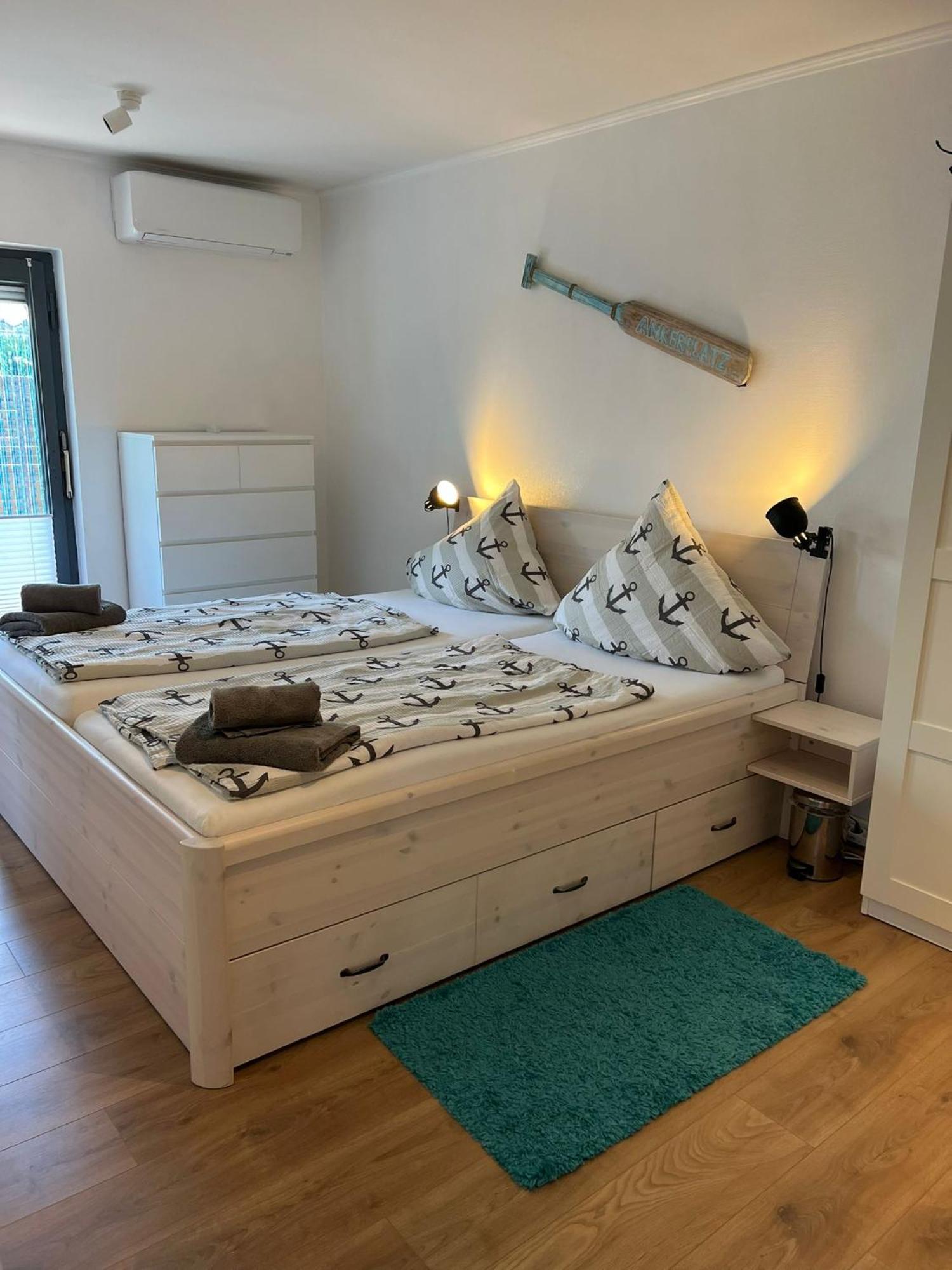 Ferienbungalow Wolburg II Timmendorfer Strand Bagian luar foto