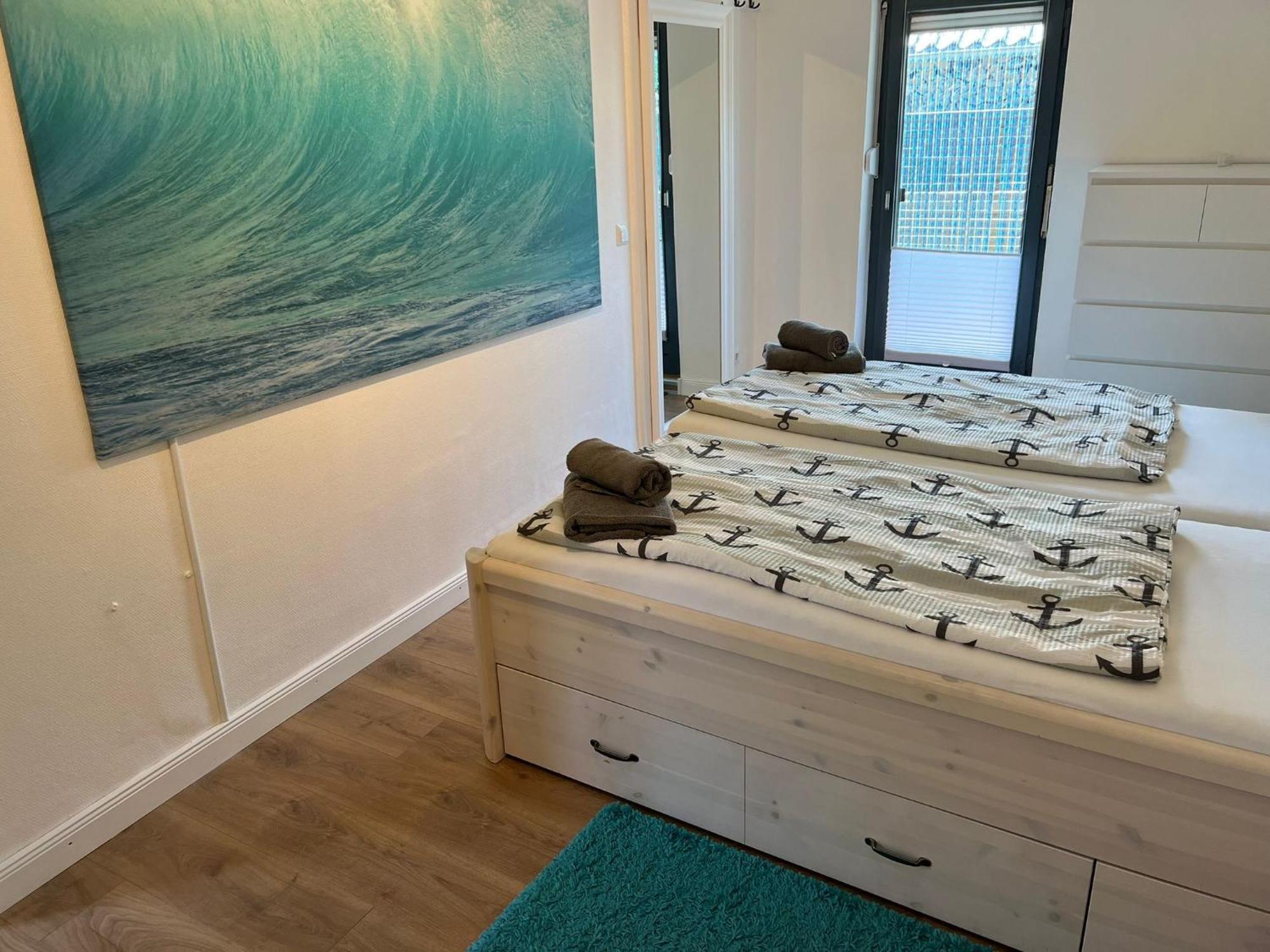 Ferienbungalow Wolburg II Timmendorfer Strand Bagian luar foto