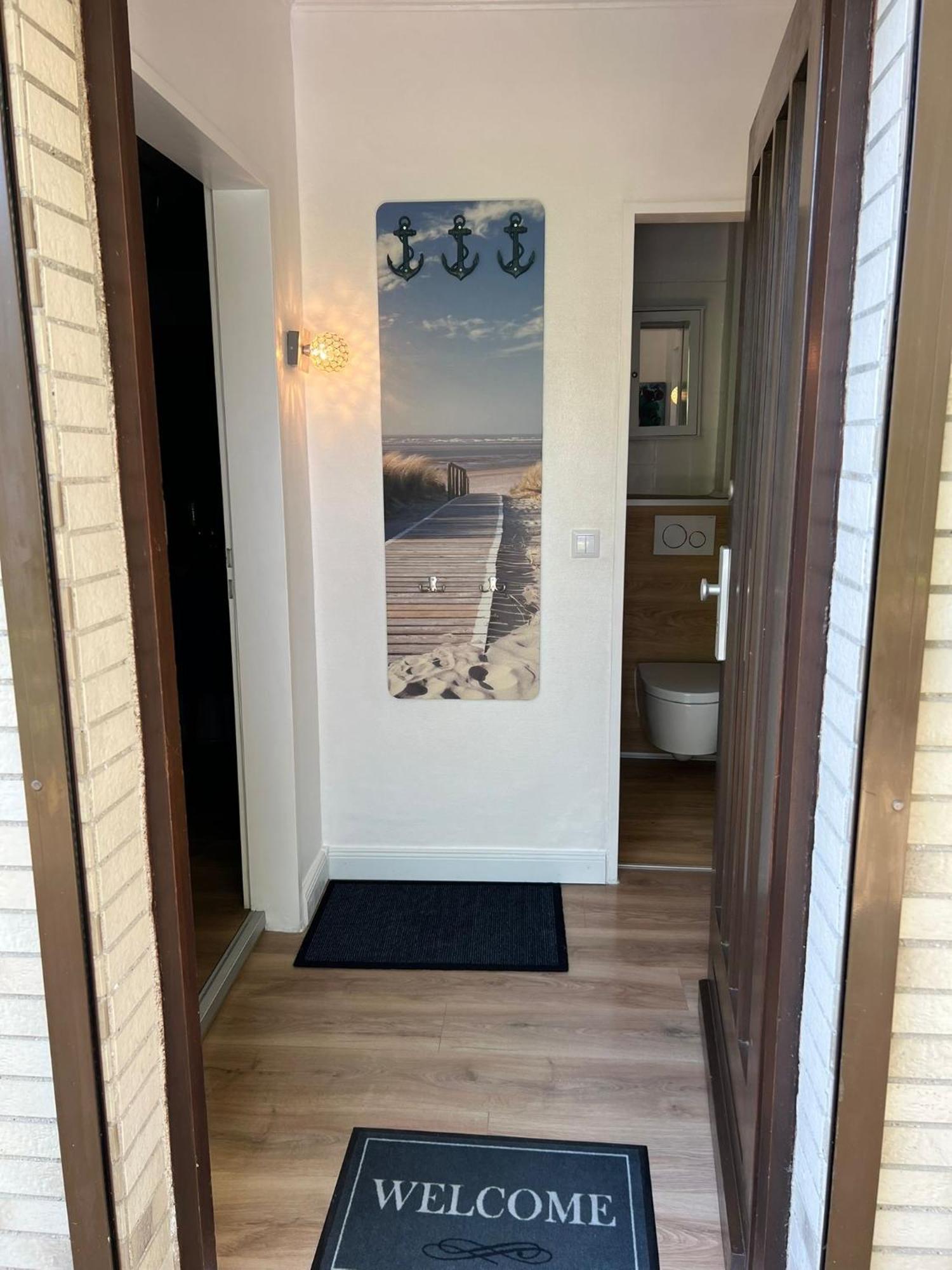 Ferienbungalow Wolburg II Timmendorfer Strand Bagian luar foto